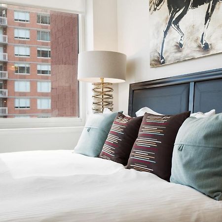 Bluebird Suites In ジャージーシティ エクステリア 写真