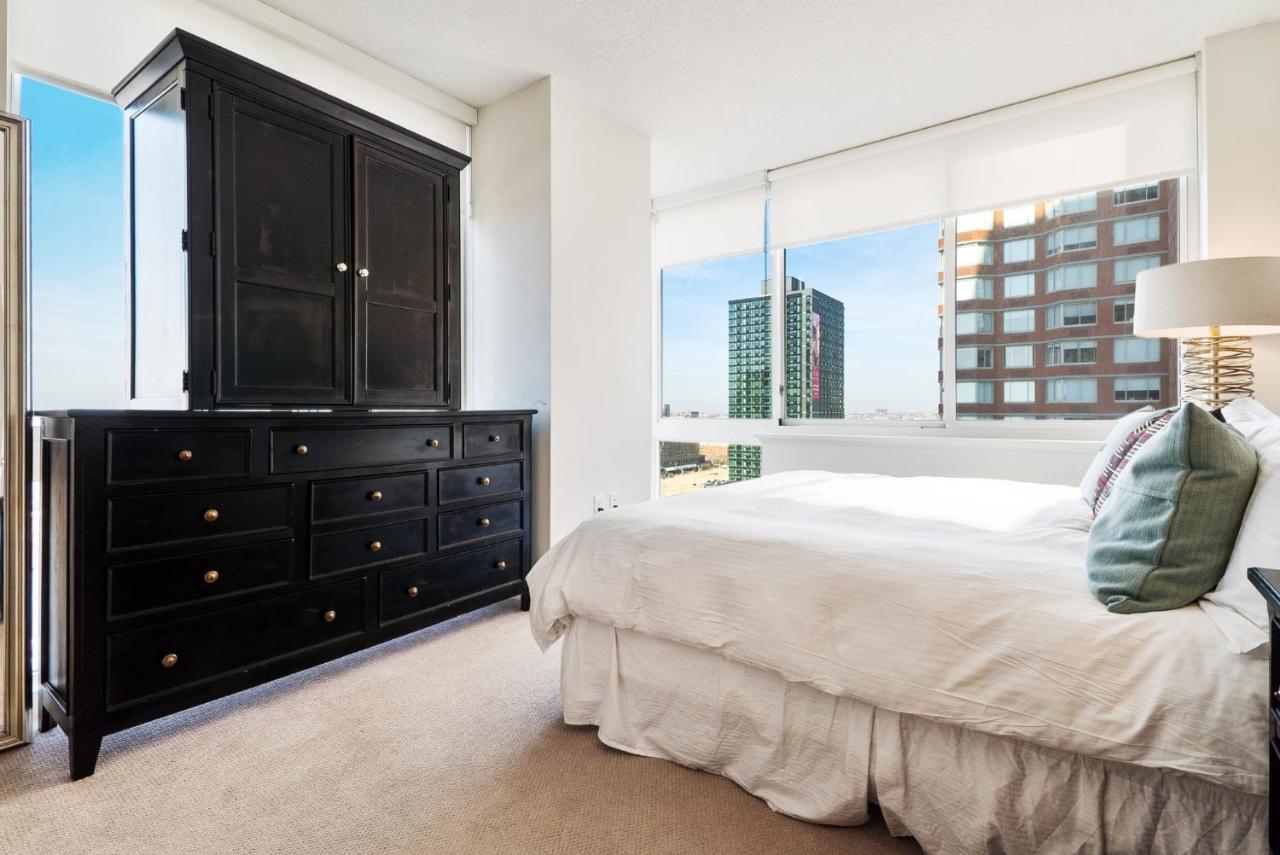 Bluebird Suites In ジャージーシティ エクステリア 写真